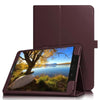 Cover for Samsung Galaxy Tab S7 11” (2020) - T870/T875 (Brown)