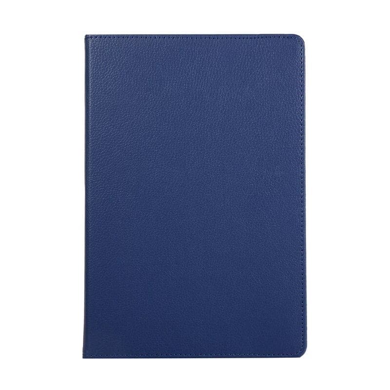 Navy protective cover for Samsung Galaxy Tab S7 11-inch (2020) T870/T875 by 9eight5, showcasing a sleek tablet case design.