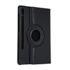 Cover for Samsung Galaxy Tab S9 11” (2023) - X710/X716B (Black)