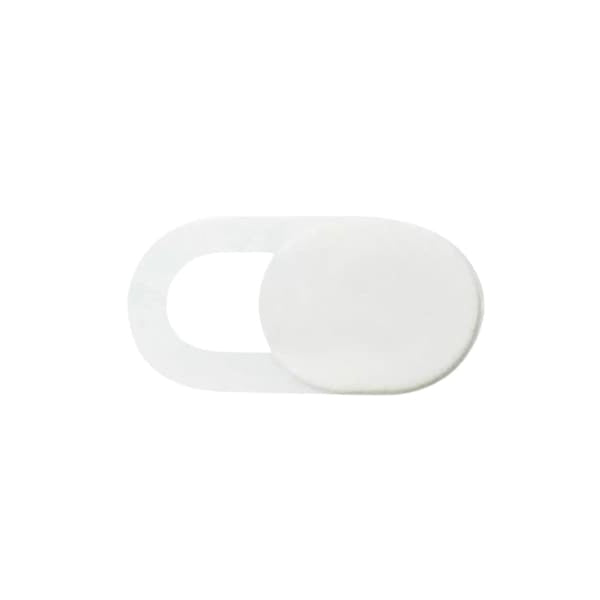 Black 9eight5 camera lens cover and screen protector set for camera lenses, providing protection and clarity.