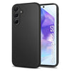 Protective Case for Samsung Galaxy A55 5G (Black)