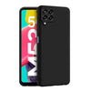 Protective Case for Samsung Galaxy M53 5G (Black)