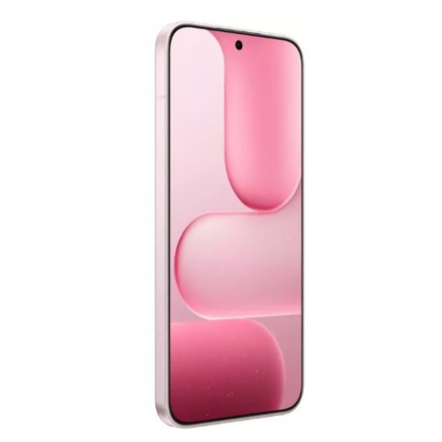 Hydrogel screen protector for Honor 500 Pro by 9eight5 showing a clear, flexible film fitting the phone screen.