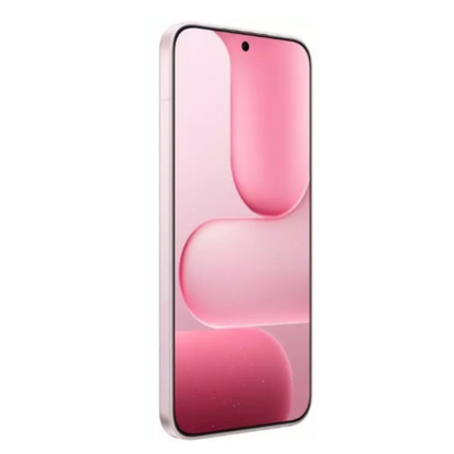 Hydrogel screen protector for Honor 500 Pro by 9eight5 showing a clear, flexible film fitting the phone screen.