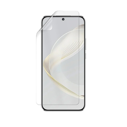 Two 9eight5 hydrogel screen protectors for Huawei Nova 11 shown in packaging, designed to protect the smartphone screen.