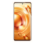 Hydrogel screen protector for Vivo X80 by 9eight5, pack of 2, showing clear, flexible film designed to protect the phone screen.