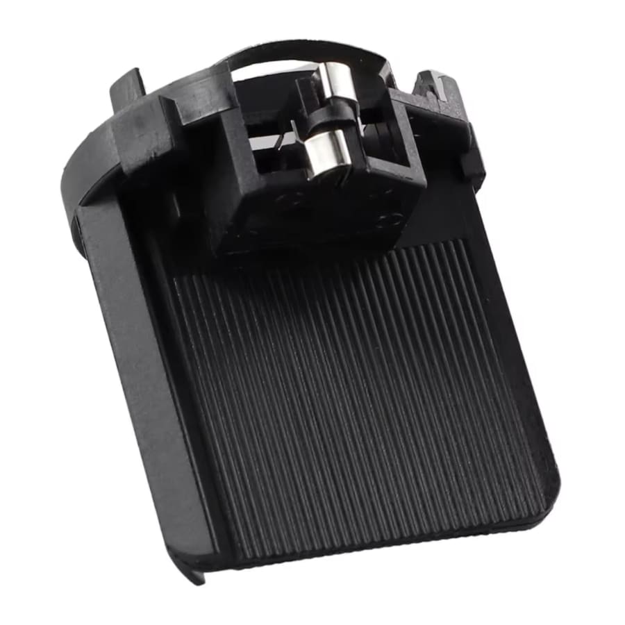 9eight5 VW H7 headlight bulb socket tool for automotive headlight bulb installation and maintenance.