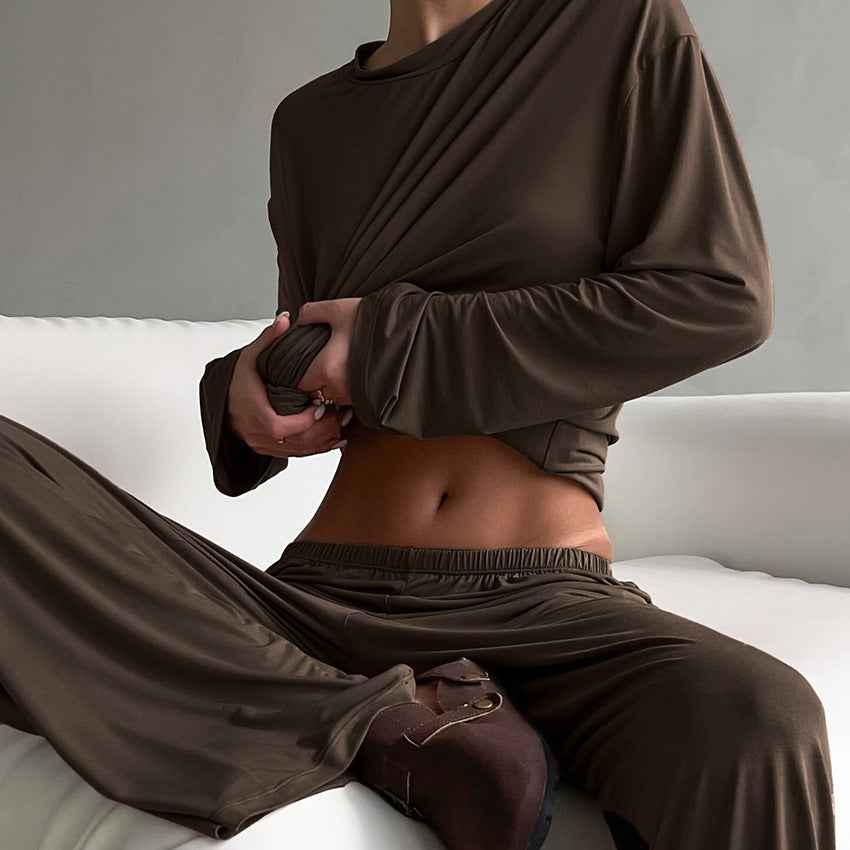 Casual Home Clothes