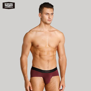 52025 Everyday Hue Men's Modal-Stretch Briefs