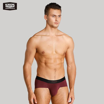 52025 Everyday Hue Men's Modal-Stretch Briefs