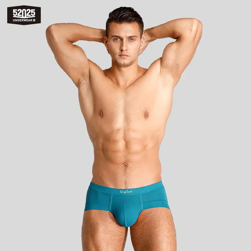 52025 ColourFlex Men's Modal-Stretch Briefs & Boxers