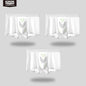 52025 SilkAccent Men's Nylon-Stretch Boxers 3-Pack