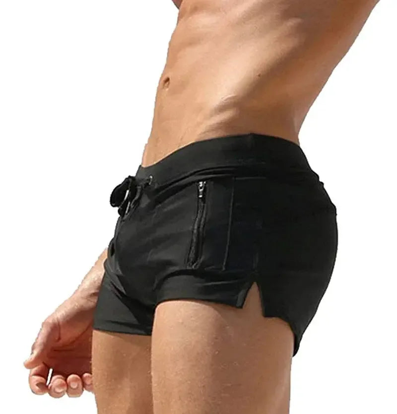 UXH Sexy Swim Trunks - ShopHub
