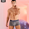 52025 MerinoMood Men's MicroModal & Merino-Blend Boxers