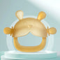 MAMIJOY Baby Teether Ring