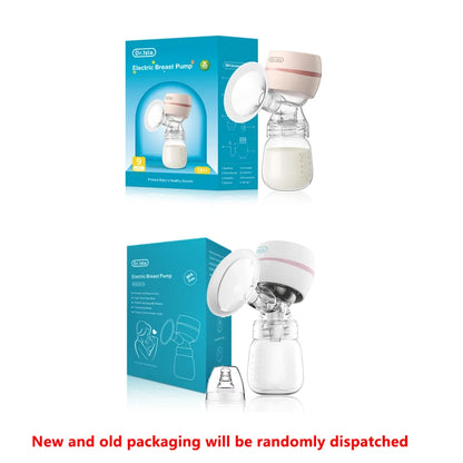 Dr.Isla Electric Breast Pump