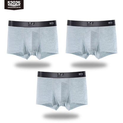 52025 NeutralEase Men's Viscose-Stretch Boxers