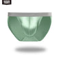 52025 SilkTouch Men's MicroModal Briefs with Mulberry Silk Pouch