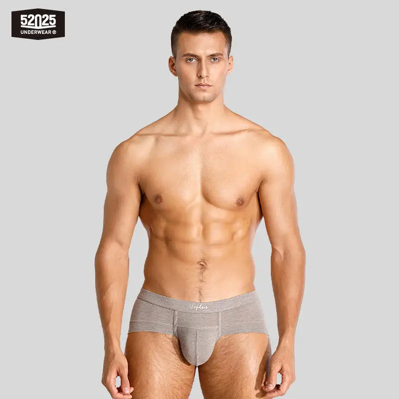52025 Daylight Ease Men's Modal-Stretch Briefs
