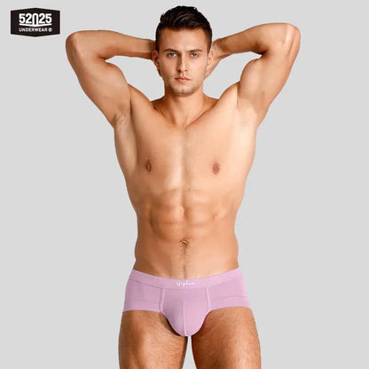 52025 ColourFlex Men's Modal-Stretch Briefs & Boxers