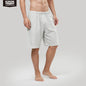 52025 Daylight Drift Men's 100% Cotton Lounge Shorts