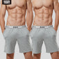 52025 Sunday Drift Men's Cotton-Modal Lounge Shorts