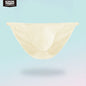 52025 DreamFlex Men's Low-Rise Nylon-Stretch Briefs