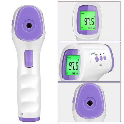 MAMIJOY Infrared Forehead Thermometer