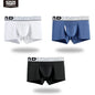 52025 VividShift Men's Modal-Stretch Boxers & Trunks