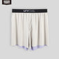 52025 DuoTone Men's Modal-Blend Boxer Shorts
