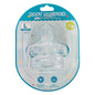 Dr.Isla Baby Pacifier 2-Pack