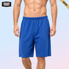 52025 Daylight Drift Men's 100% Cotton Lounge Shorts