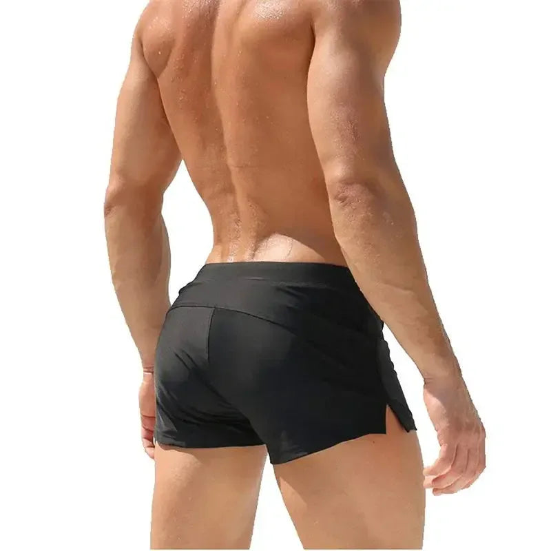UXH Sexy Swim Trunks - ShopHub