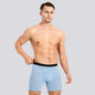 52025 CoastFlex Men's Polyester-Stretch Boxers & Trunks
