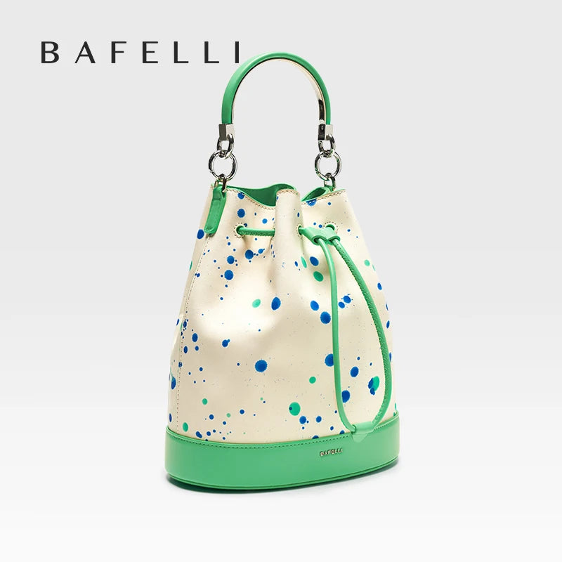 BAFELLI Bucket Bag