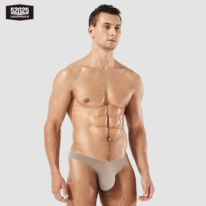 52025 ShadeShift Men's Modal-Stretch Briefs & Jockstraps