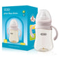 Dr.Isla Baby Bottle 160/240/300ml — Safe, Durable Feeding for Newborns to Toddlers