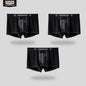 52025 UrbanShade Men's Viscose-Stretch Boxers & Trunks
