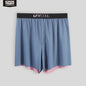 52025 DuoTone Men's Modal-Blend Boxer Shorts