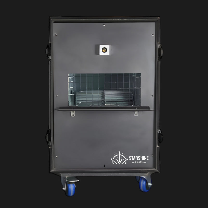 4000W Low Lying Fog Machine for Stage Laser Lights Equipment-1