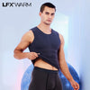 52025 FlexCore Men's Stretch Thermal Vest