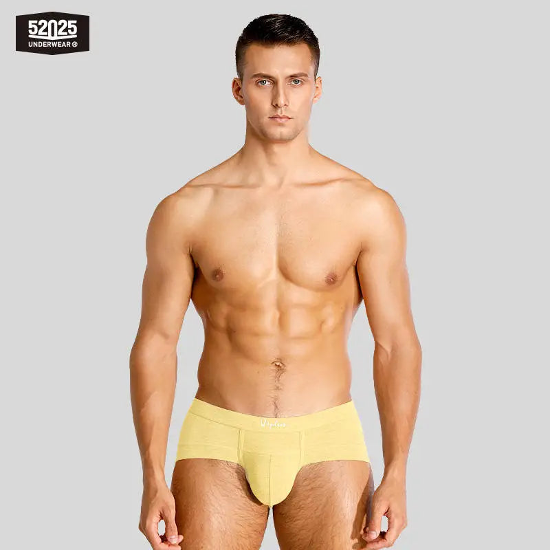 52025 Daylight Ease Men's Modal-Stretch Briefs