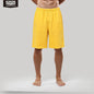 52025 Daylight Drift Men's 100% Cotton Lounge Shorts