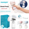 Dr.Isla Electric Breast Pump