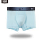 52025 MerinoMood Men's MicroModal & Merino-Blend Boxers