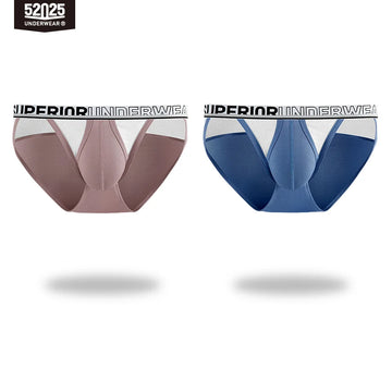 Men's Modal Stretch Briefs – Everyday Luxe