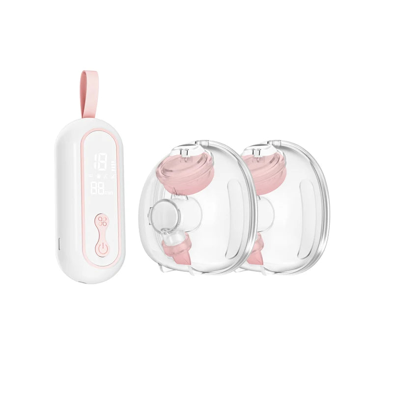 Dr.Isla AV66 Hands-free Wearable Breast Pump