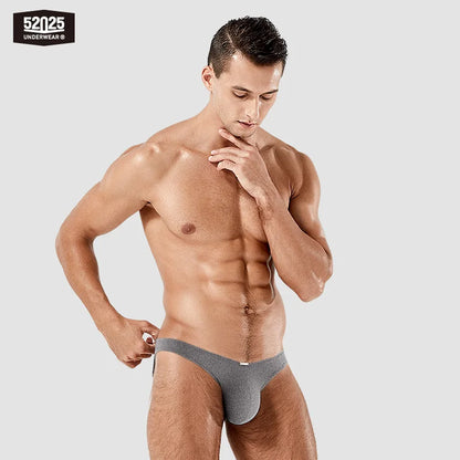52025 ShadeShift Men's Modal-Stretch Briefs & Jockstraps
