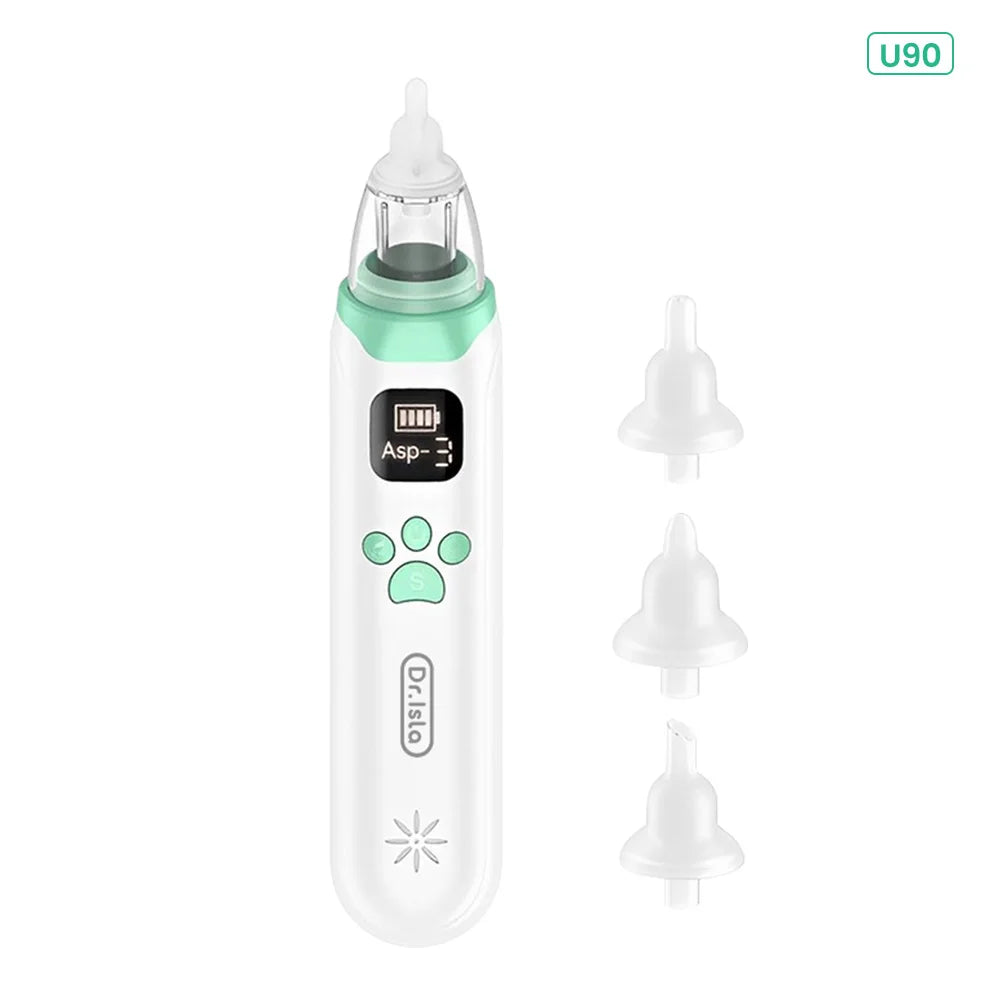 MAMIJOY Electric Nasal Aspirator