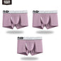 52025 VividShift Men's Modal-Stretch Boxers & Trunks